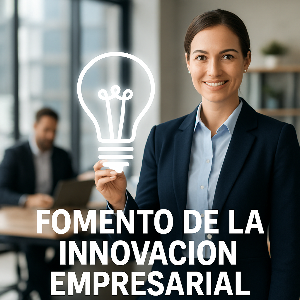 Fomento de la Innovación Empresarial