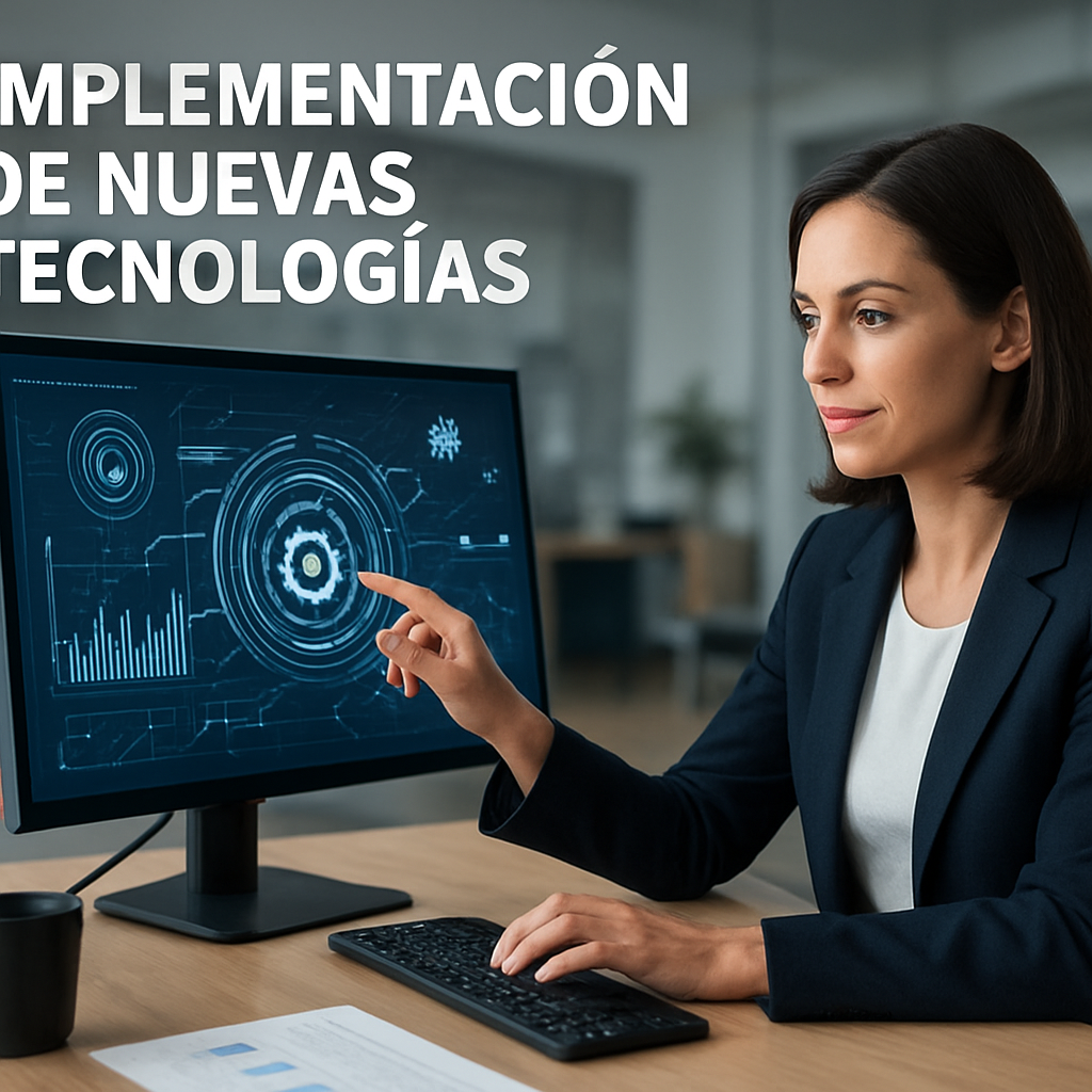 Equipo revisando estrategias de Draxtiradenum